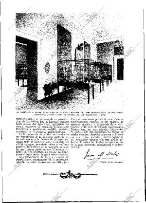 BLANCO Y NEGRO MADRID 07-11-1926 página 30