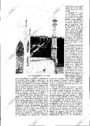 BLANCO Y NEGRO MADRID 07-11-1926 página 35