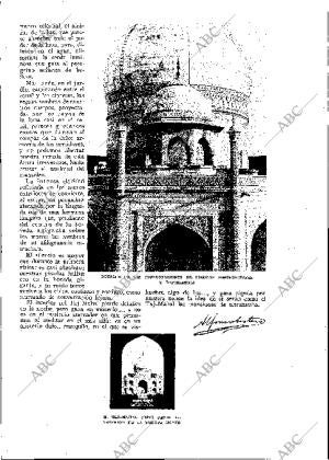 BLANCO Y NEGRO MADRID 07-11-1926 página 36