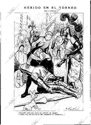 BLANCO Y NEGRO MADRID 07-11-1926 página 37