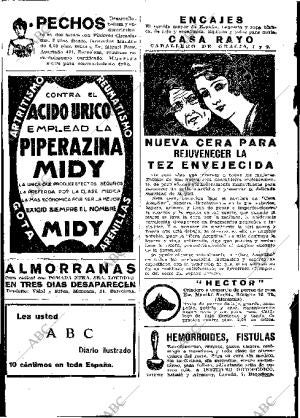 BLANCO Y NEGRO MADRID 07-11-1926 página 4