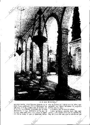 BLANCO Y NEGRO MADRID 07-11-1926 página 43