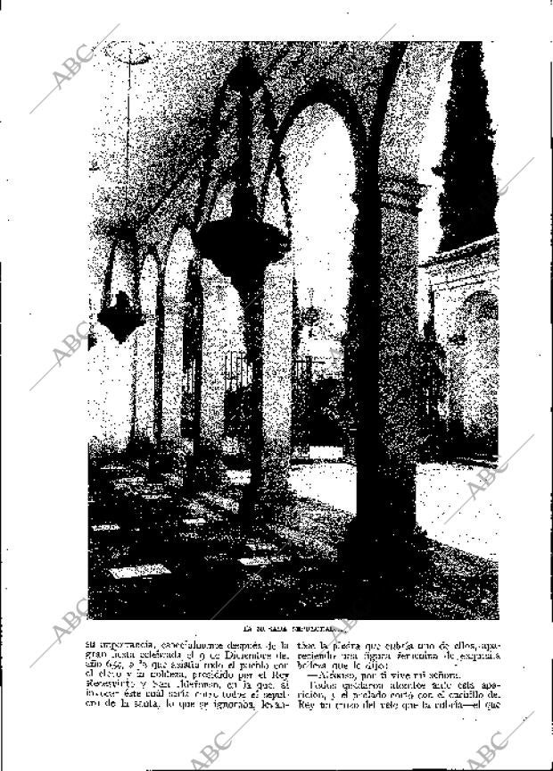 BLANCO Y NEGRO MADRID 07-11-1926 página 43