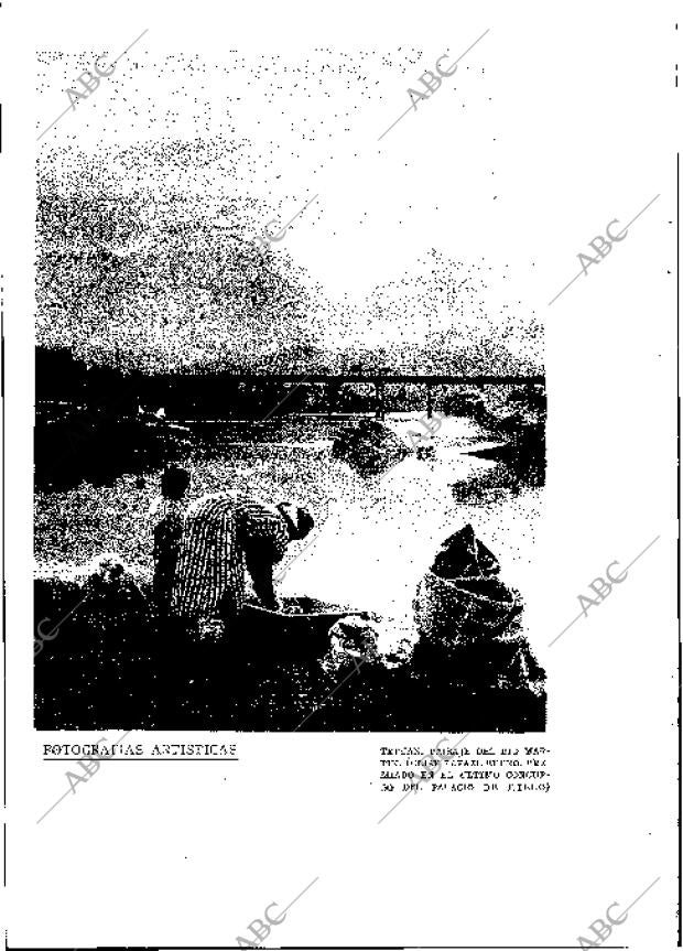 BLANCO Y NEGRO MADRID 07-11-1926 página 46