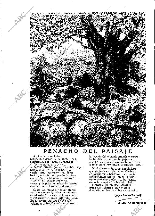 BLANCO Y NEGRO MADRID 07-11-1926 página 47
