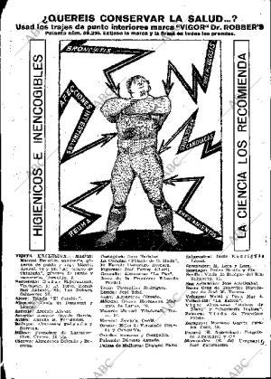 BLANCO Y NEGRO MADRID 07-11-1926 página 5