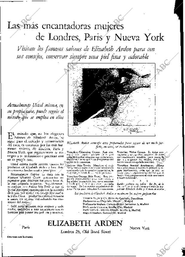 BLANCO Y NEGRO MADRID 07-11-1926 página 50