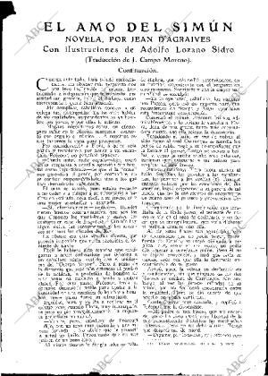 BLANCO Y NEGRO MADRID 07-11-1926 página 51