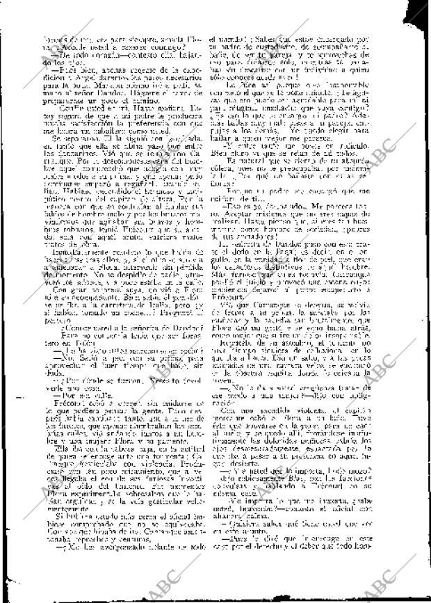 BLANCO Y NEGRO MADRID 07-11-1926 página 52