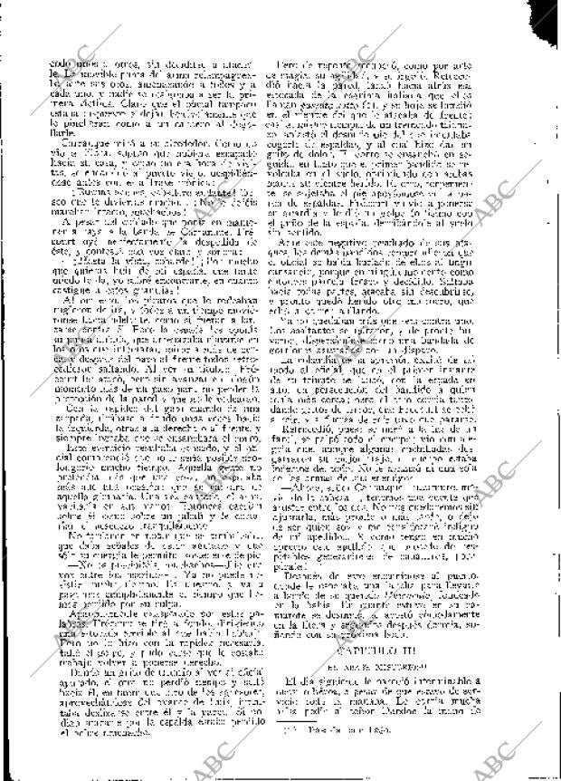 BLANCO Y NEGRO MADRID 07-11-1926 página 54