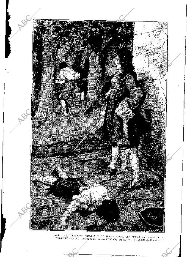 BLANCO Y NEGRO MADRID 07-11-1926 página 55