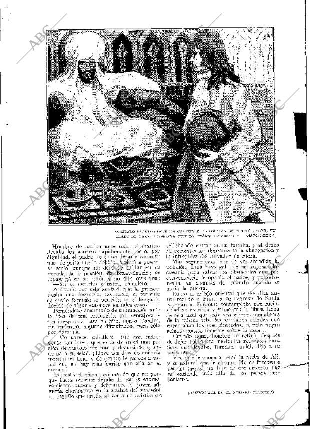 BLANCO Y NEGRO MADRID 07-11-1926 página 57