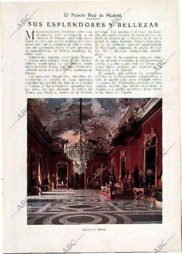 BLANCO Y NEGRO MADRID 07-11-1926 página 59