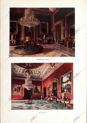 BLANCO Y NEGRO MADRID 07-11-1926 página 60