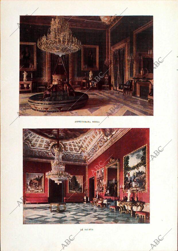 BLANCO Y NEGRO MADRID 07-11-1926 página 60