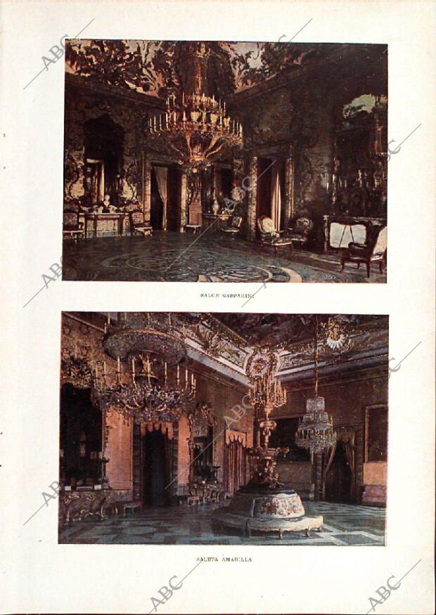 BLANCO Y NEGRO MADRID 07-11-1926 página 61