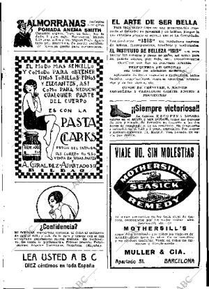 BLANCO Y NEGRO MADRID 07-11-1926 página 7