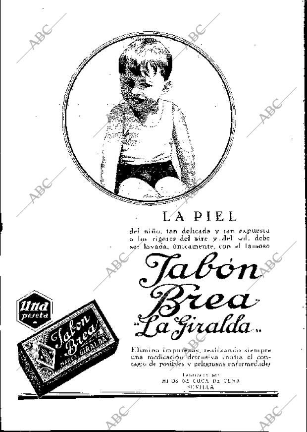 BLANCO Y NEGRO MADRID 07-11-1926 página 70