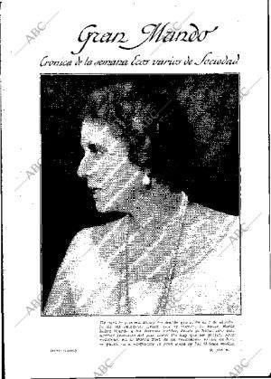 BLANCO Y NEGRO MADRID 07-11-1926 página 71