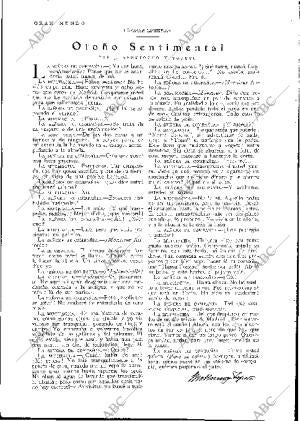 BLANCO Y NEGRO MADRID 07-11-1926 página 72