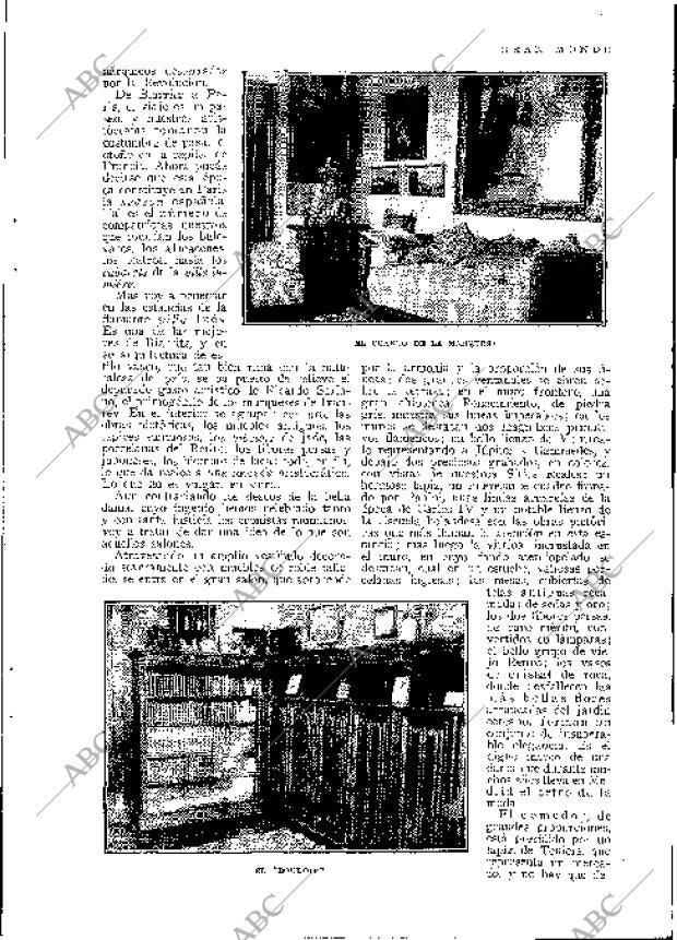 BLANCO Y NEGRO MADRID 07-11-1926 página 75