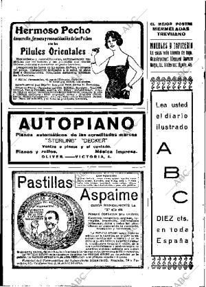 BLANCO Y NEGRO MADRID 07-11-1926 página 8