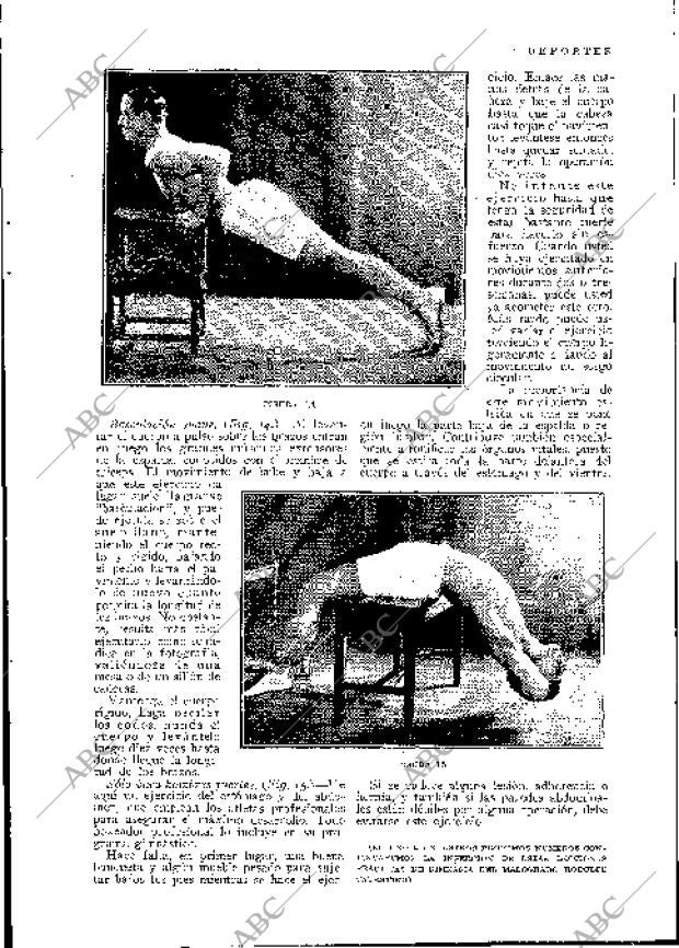 BLANCO Y NEGRO MADRID 07-11-1926 página 85