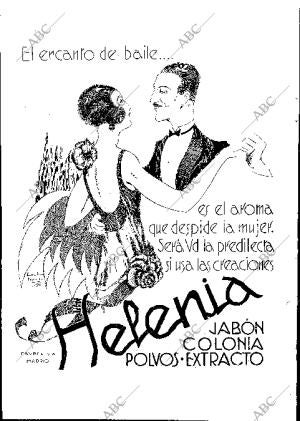 BLANCO Y NEGRO MADRID 07-11-1926 página 86