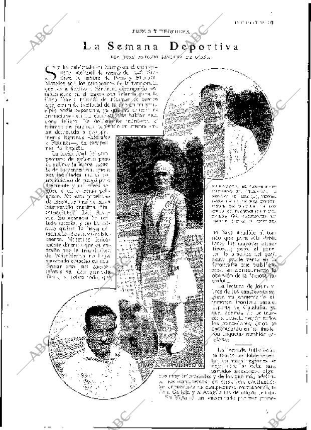 BLANCO Y NEGRO MADRID 07-11-1926 página 87