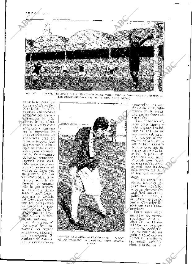 BLANCO Y NEGRO MADRID 07-11-1926 página 88