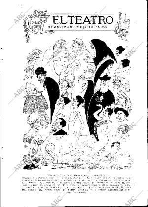 BLANCO Y NEGRO MADRID 07-11-1926 página 91