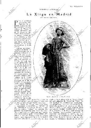 BLANCO Y NEGRO MADRID 07-11-1926 página 95