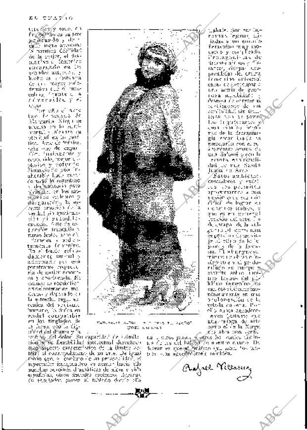 BLANCO Y NEGRO MADRID 07-11-1926 página 96