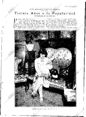 BLANCO Y NEGRO MADRID 07-11-1926 página 97