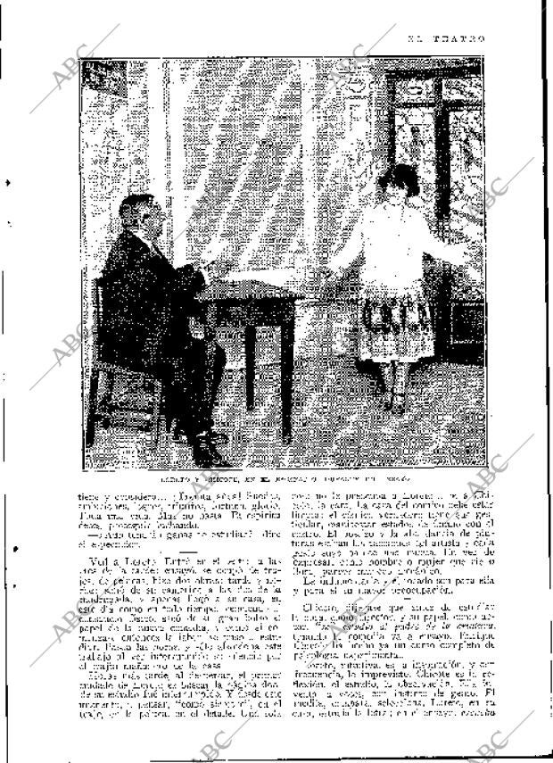 BLANCO Y NEGRO MADRID 07-11-1926 página 99