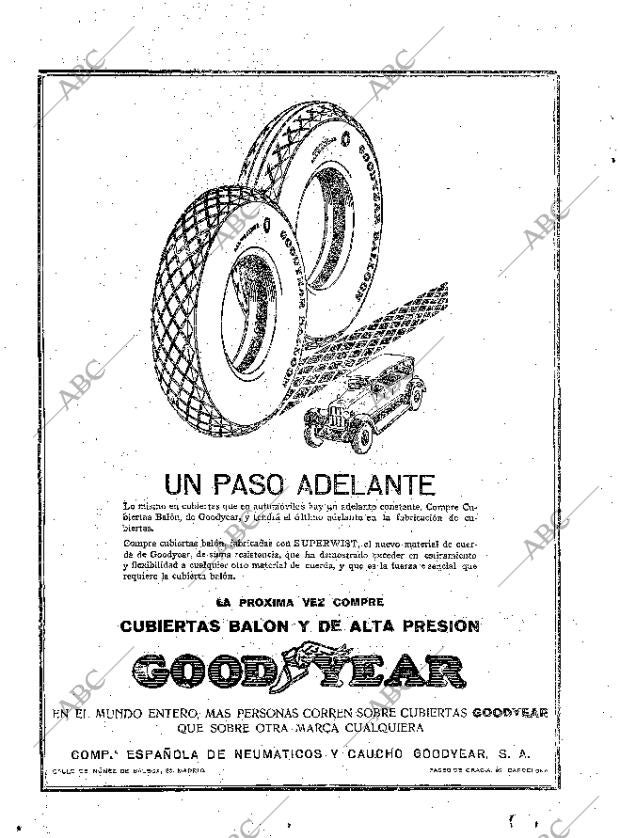 ABC MADRID 10-11-1926 página 14