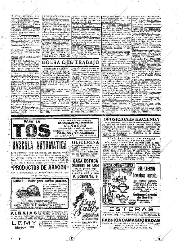 ABC MADRID 10-11-1926 página 41