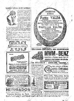 ABC MADRID 10-11-1926 página 46