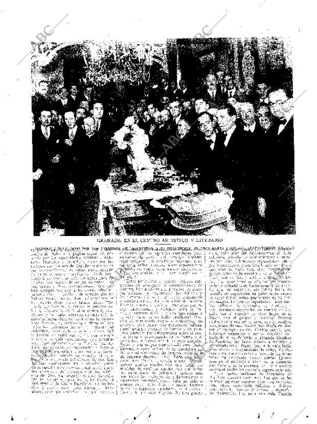 ABC MADRID 11-11-1926 página 12