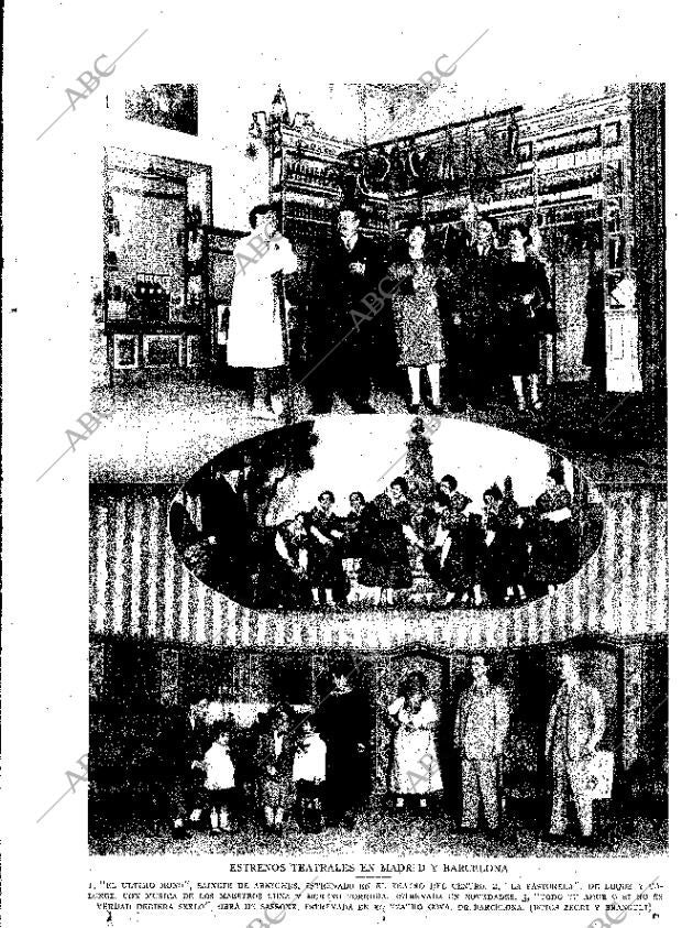 ABC MADRID 11-11-1926 página 13