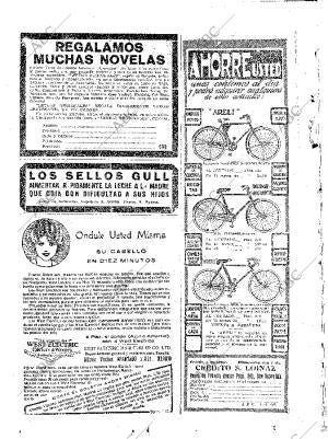 ABC MADRID 11-11-1926 página 2