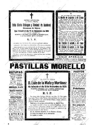 ABC MADRID 11-11-1926 página 40