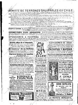 ABC MADRID 11-11-1926 página 41