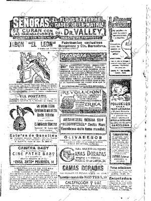 ABC MADRID 11-11-1926 página 42