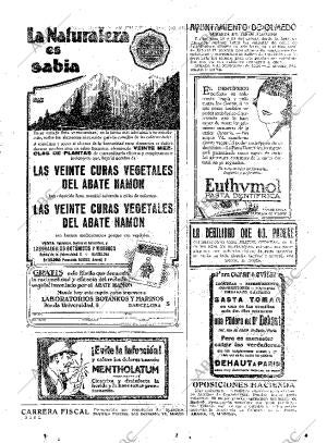 ABC MADRID 11-11-1926 página 43
