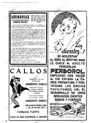 ABC MADRID 11-11-1926 página 44