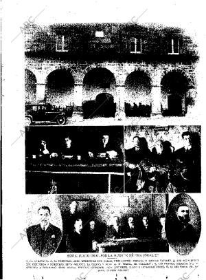 ABC MADRID 11-11-1926 página 5