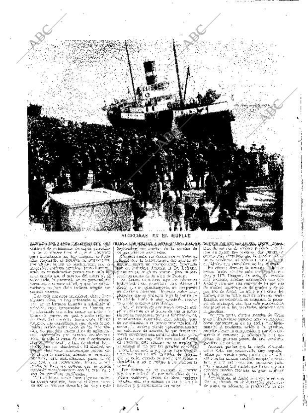 ABC MADRID 11-11-1926 página 8
