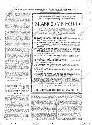 ABC MADRID 12-11-1926 página 11