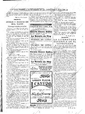 ABC MADRID 12-11-1926 página 14